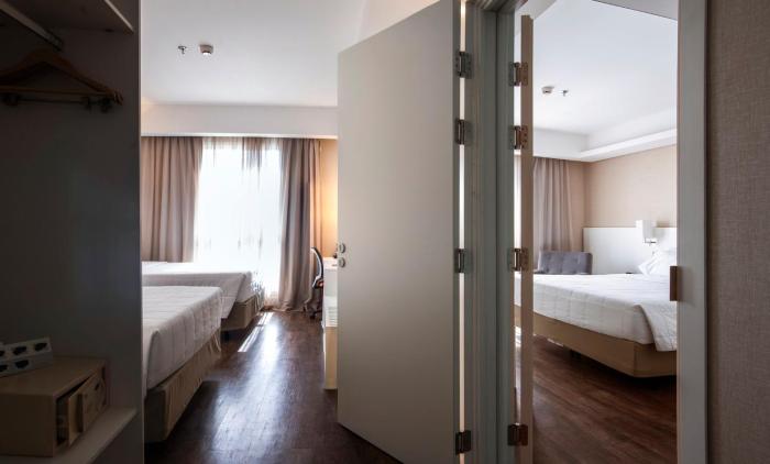 holiday inn express farroupilha an ihg hotel