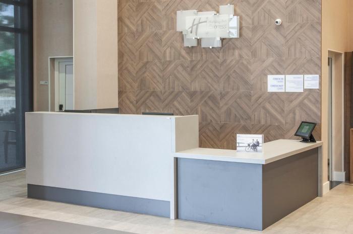holiday inn express farroupilha an ihg hotel