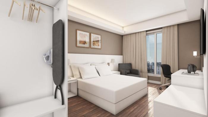 holiday inn express farroupilha an ihg hotel