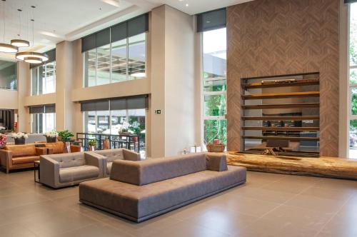 holiday inn express farroupilha an ihg hotel