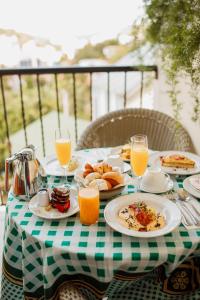 villa do vale boutique hotel