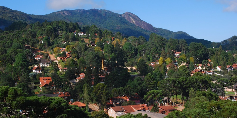 monte verde