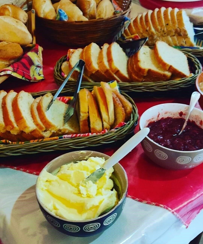 monte verde