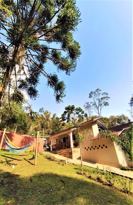 villa bergamin