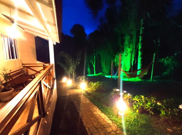 villa bergamin