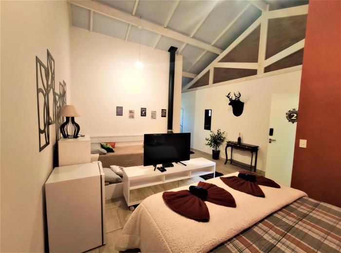 villa bergamin