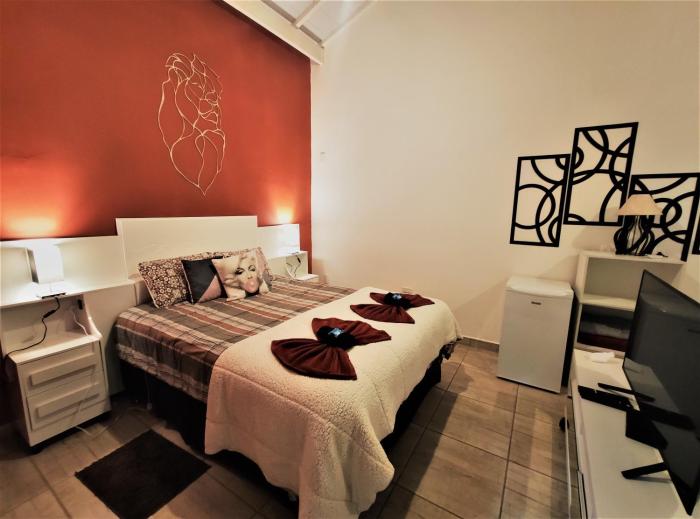 villa bergamin