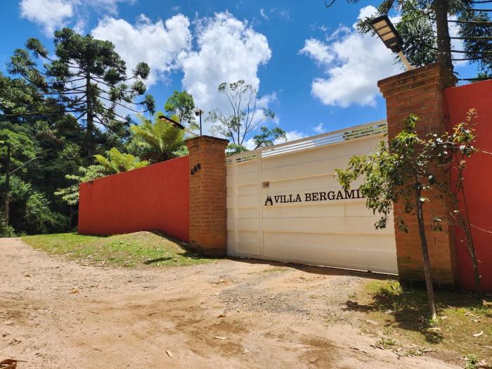 villa bergamin