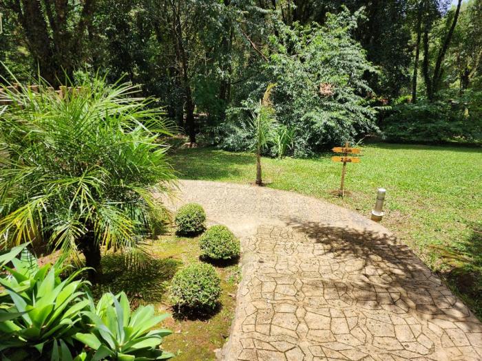 villa bergamin