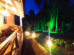 villa bergamin