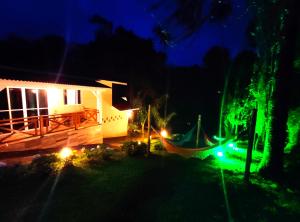 villa bergamin