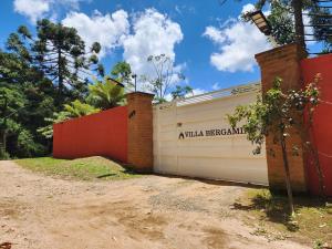 villa bergamin