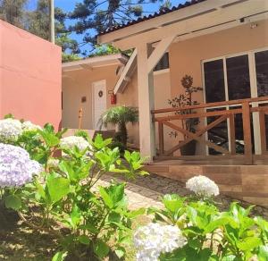 villa bergamin