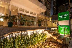 ecco hotel fortaleza