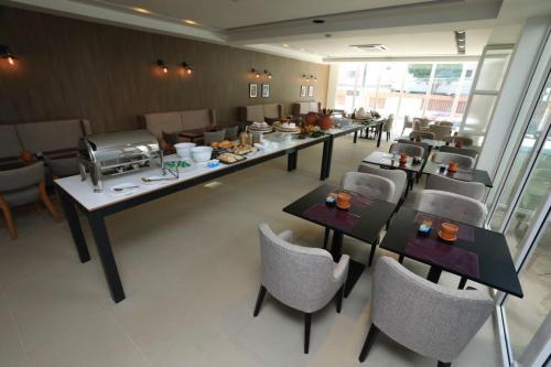 ecco hotel fortaleza