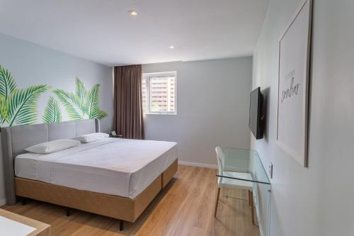 ecco hotel fortaleza