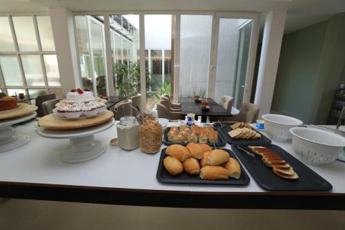 ecco hotel fortaleza