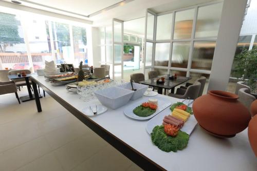 ecco hotel fortaleza