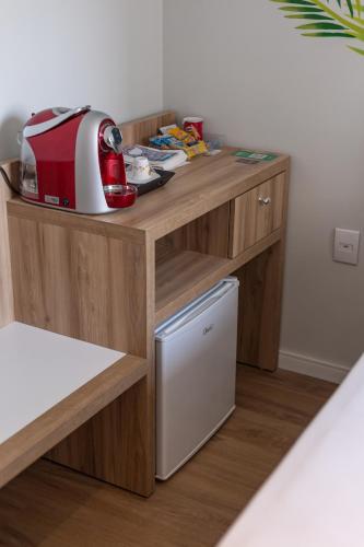 ecco hotel fortaleza