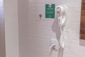 ecco hotel fortaleza