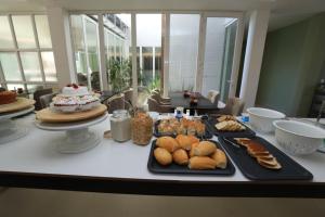 ecco hotel fortaleza