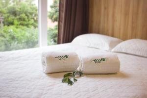 ecco hotel fortaleza