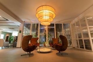 ecco hotel fortaleza