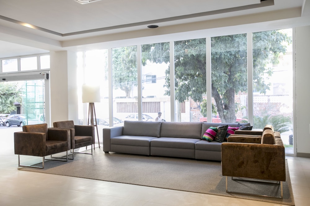 ecco hotel fortaleza