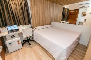 ecco hotel fortaleza