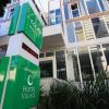 ecco hotel fortaleza