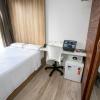 ecco hotel fortaleza