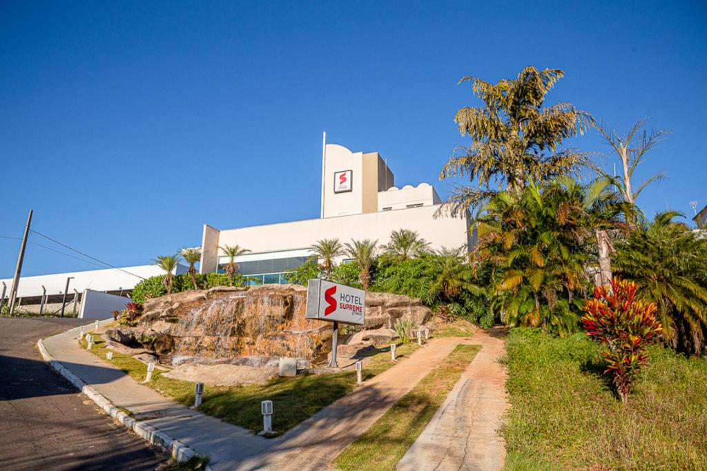 lagoa santa