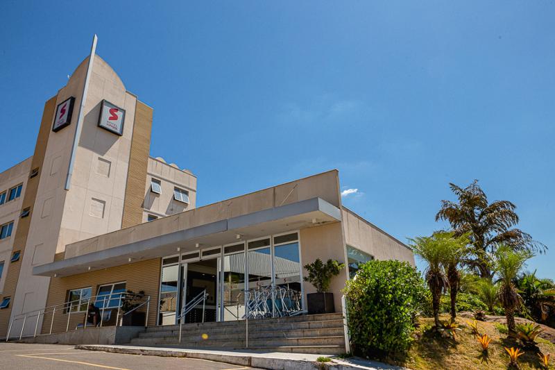 lagoa santa