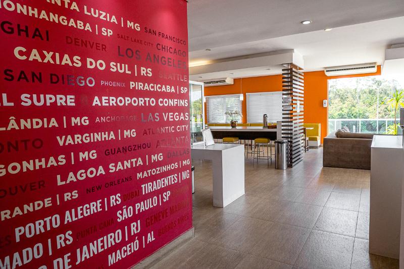 lagoa santa
