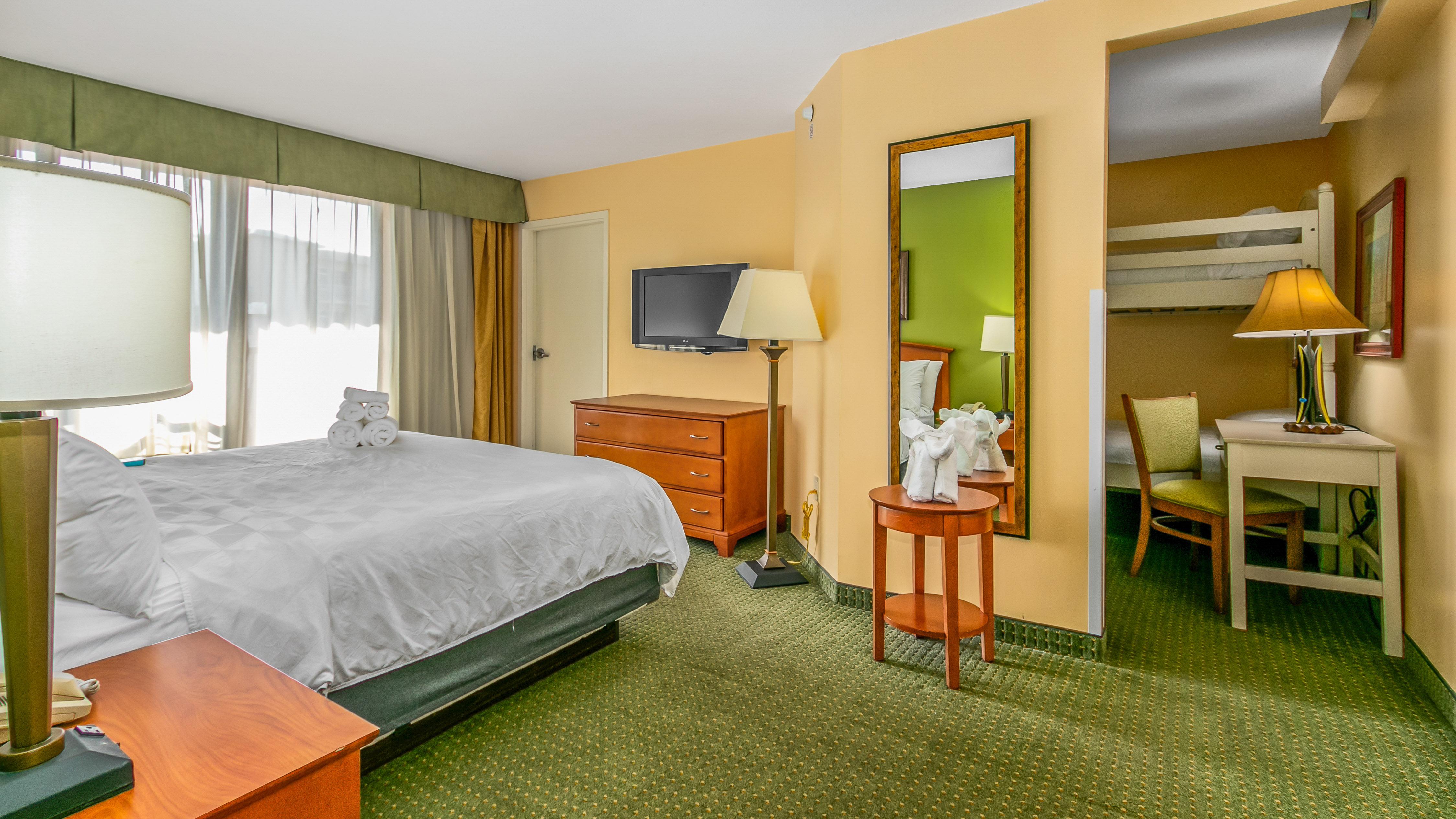 holiday inn and suites clearwater beach by ihg