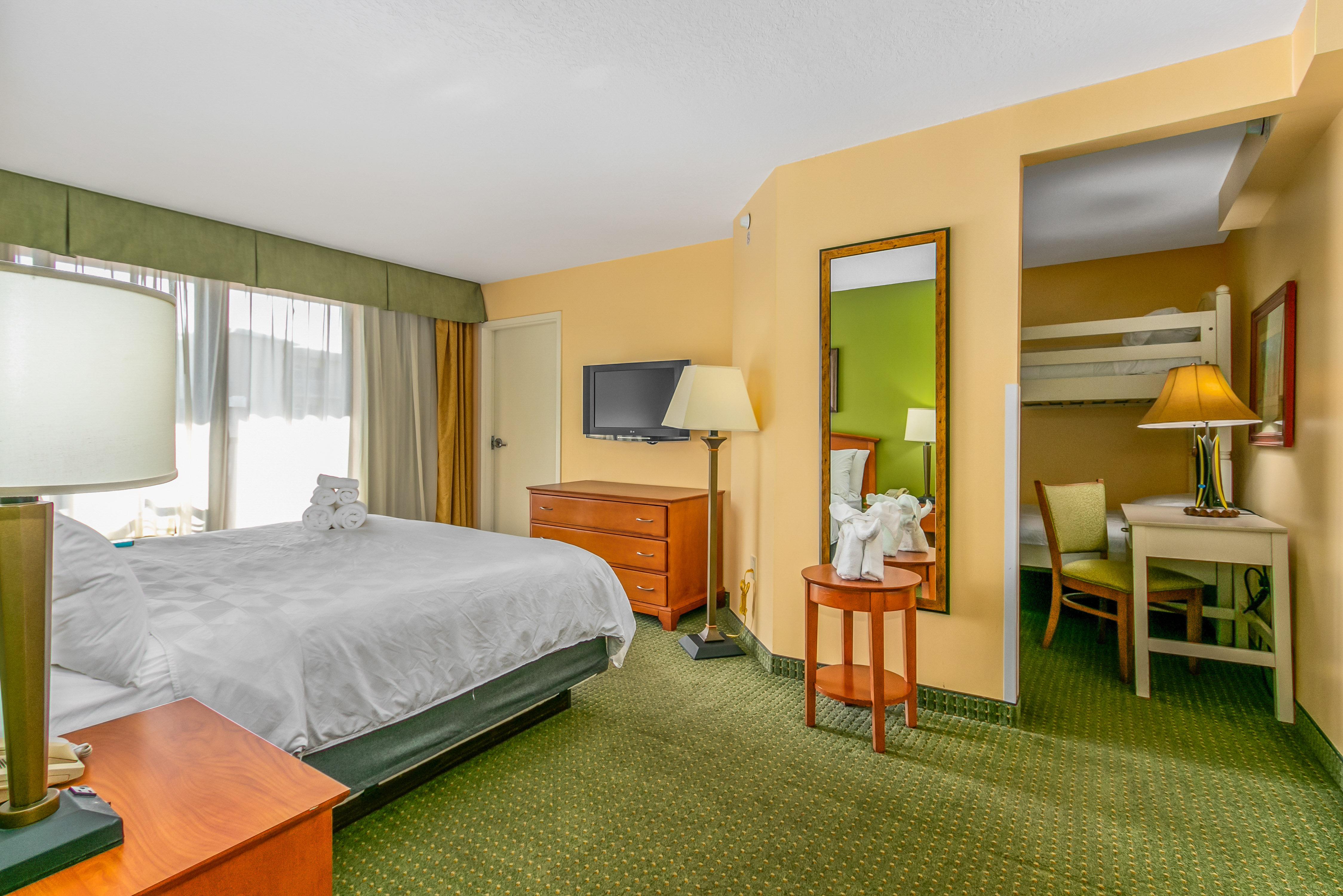 holiday inn and suites clearwater beach by ihg