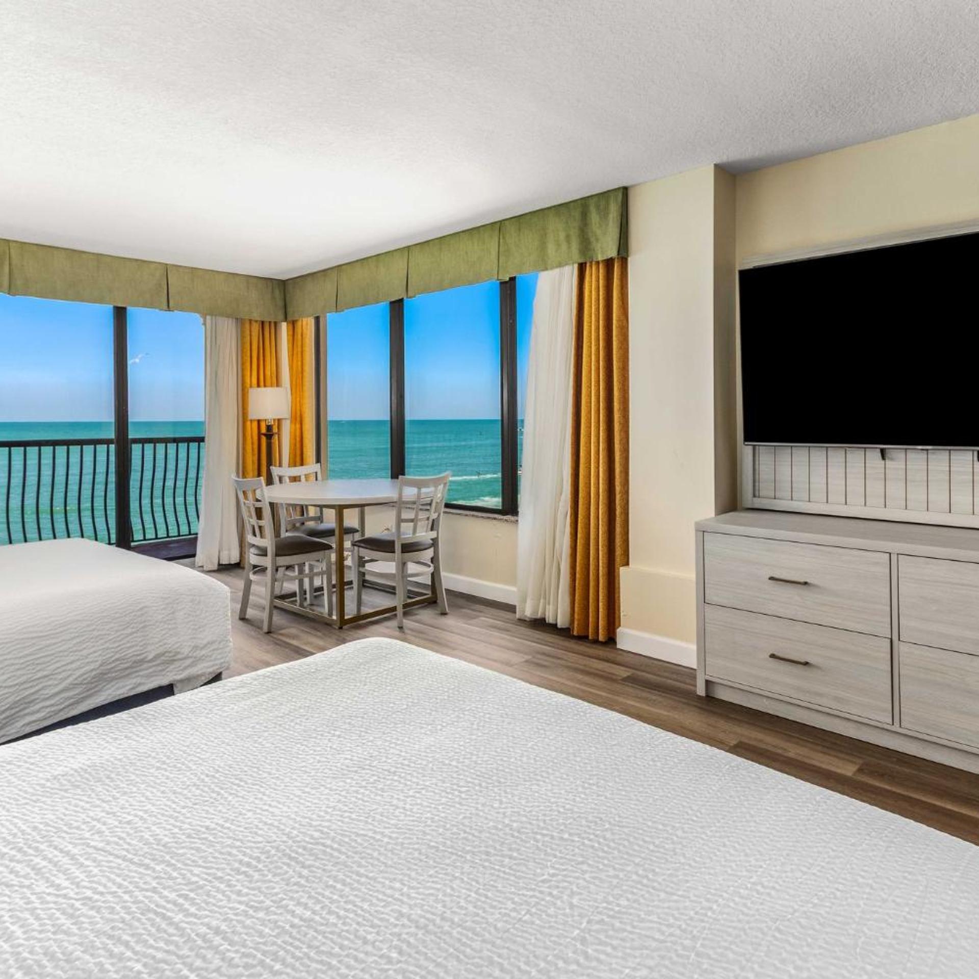 holiday inn and suites clearwater beach by ihg