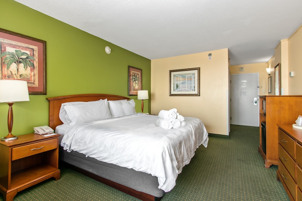 holiday inn and suites clearwater beach by ihg