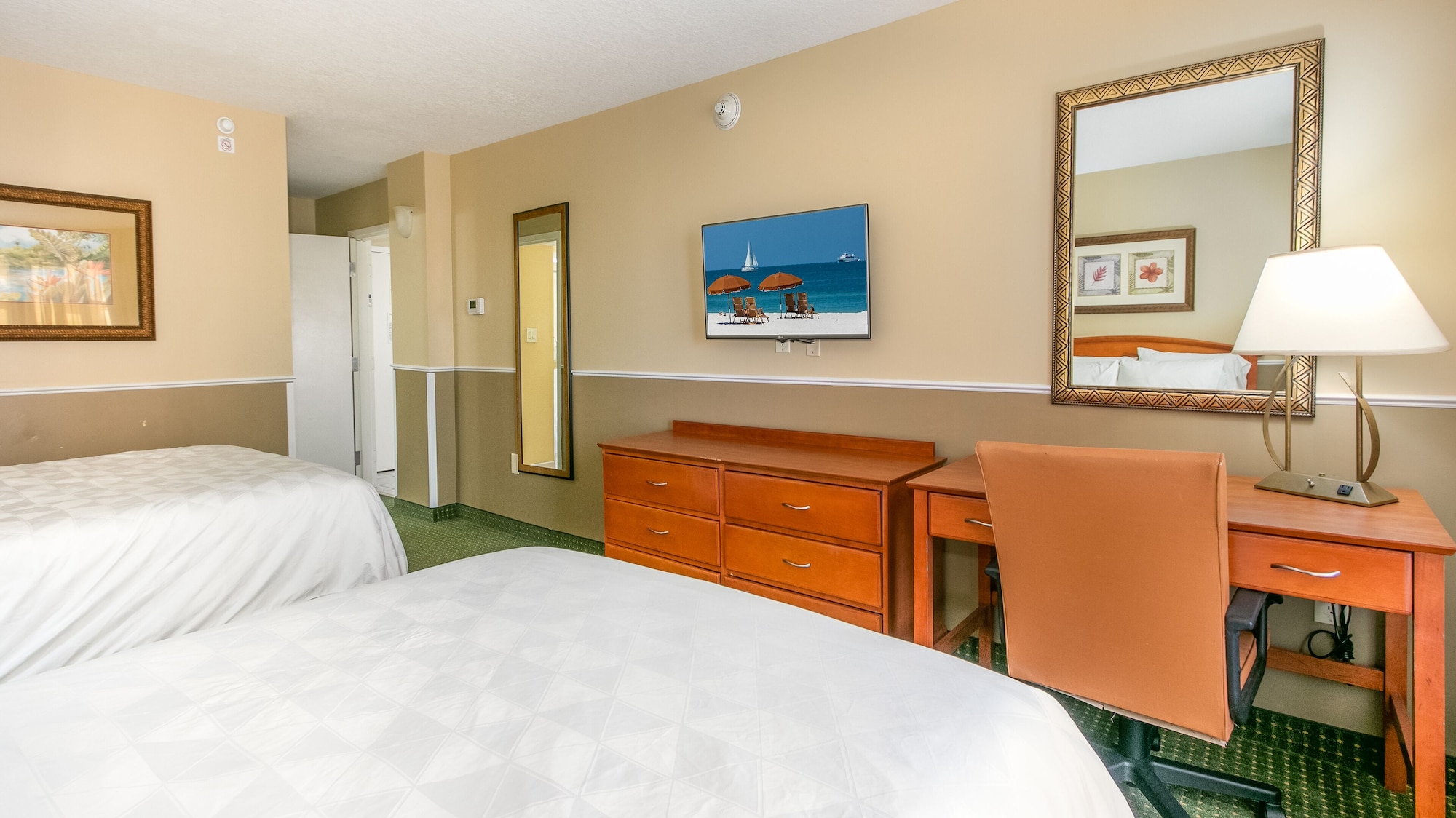 holiday inn and suites clearwater beach by ihg
