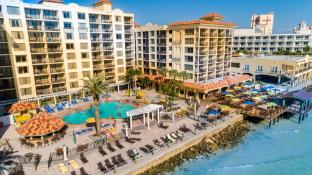 holiday inn and suites clearwater beach by ihg