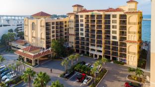 holiday inn and suites clearwater beach by ihg