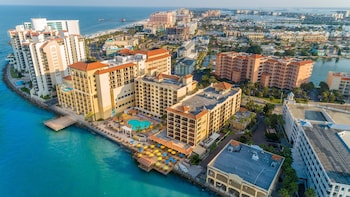 Holiday Inn & Suites Clearwater Beach By Ihg,Clearwater Beach>>Clearwater,3 star