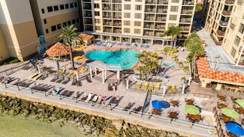 Holiday Inn & Suites Clearwater Beach By Ihg,Clearwater Beach>>Clearwater,3 star