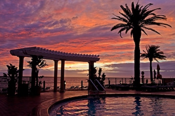 Holiday Inn & Suites Clearwater Beach By Ihg,Clearwater Beach>>Clearwater,3 star
