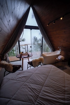 pousada cabanas da serra