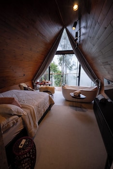 pousada cabanas da serra