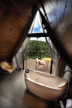 pousada cabanas da serra