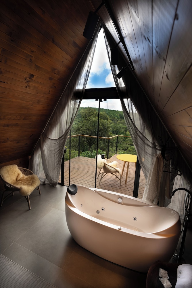 pousada cabanas da serra