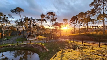 pousada cabanas da serra