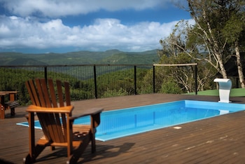 pousada cabanas da serra